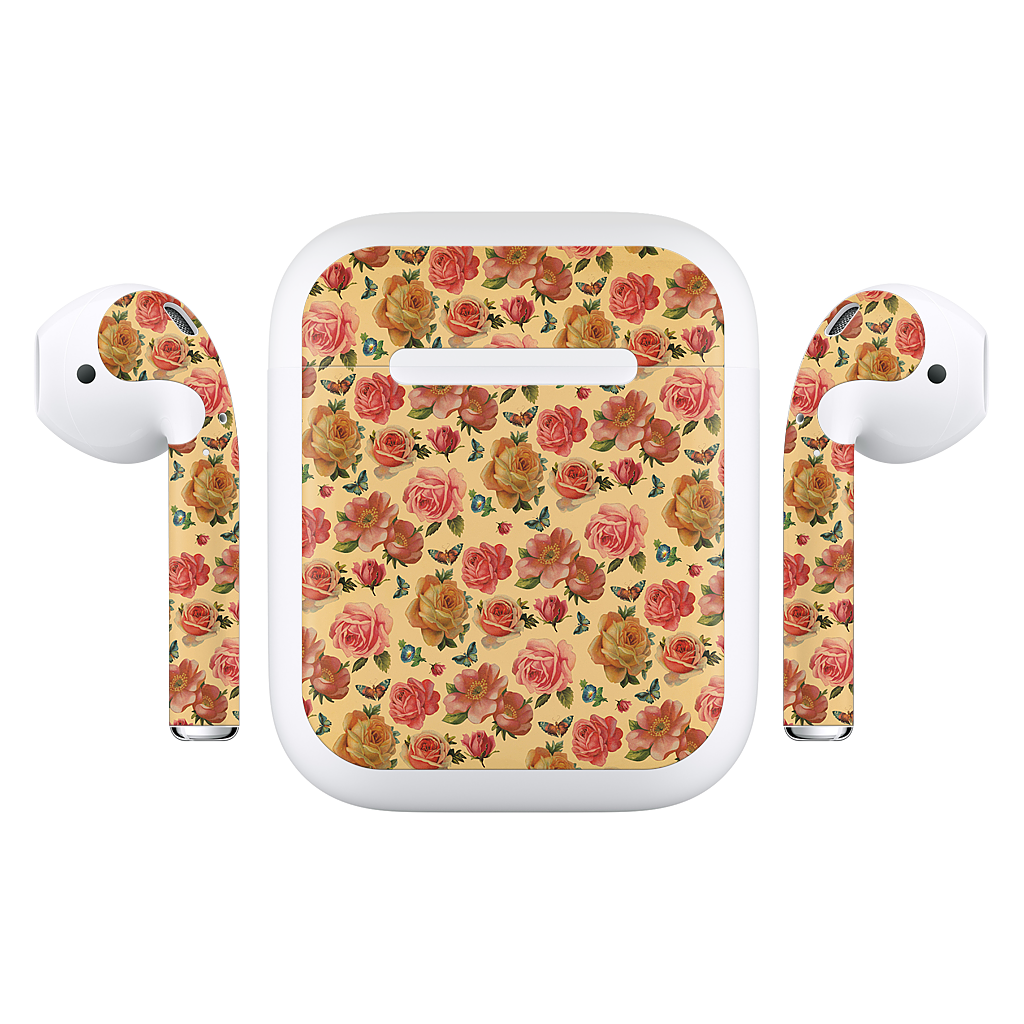 Rose II AirPods