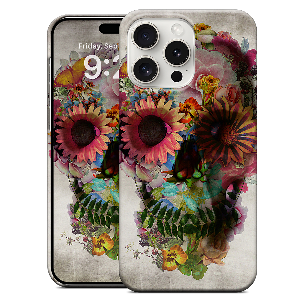 Gardening iPhone Case