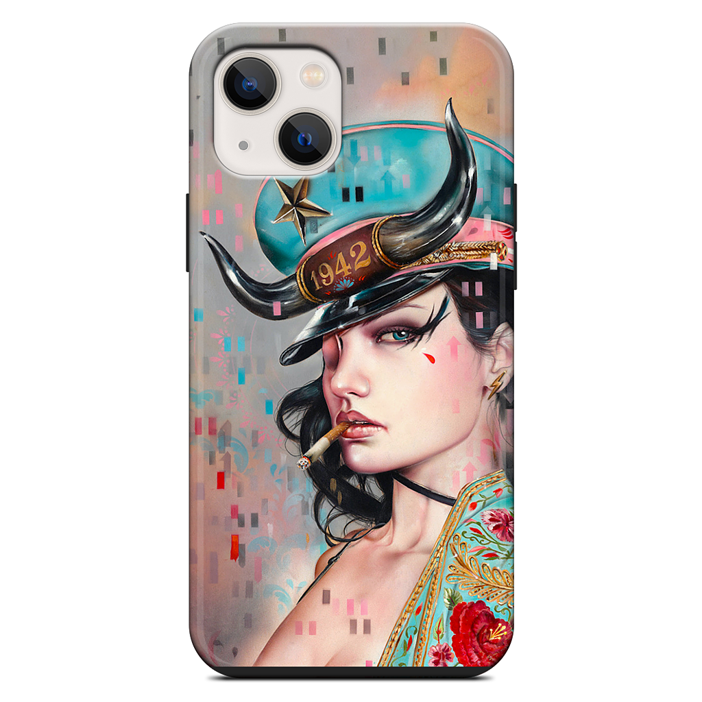 1942 iPhone Case