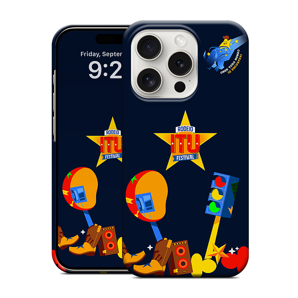 Custom iPhone Case - 8222b1aa