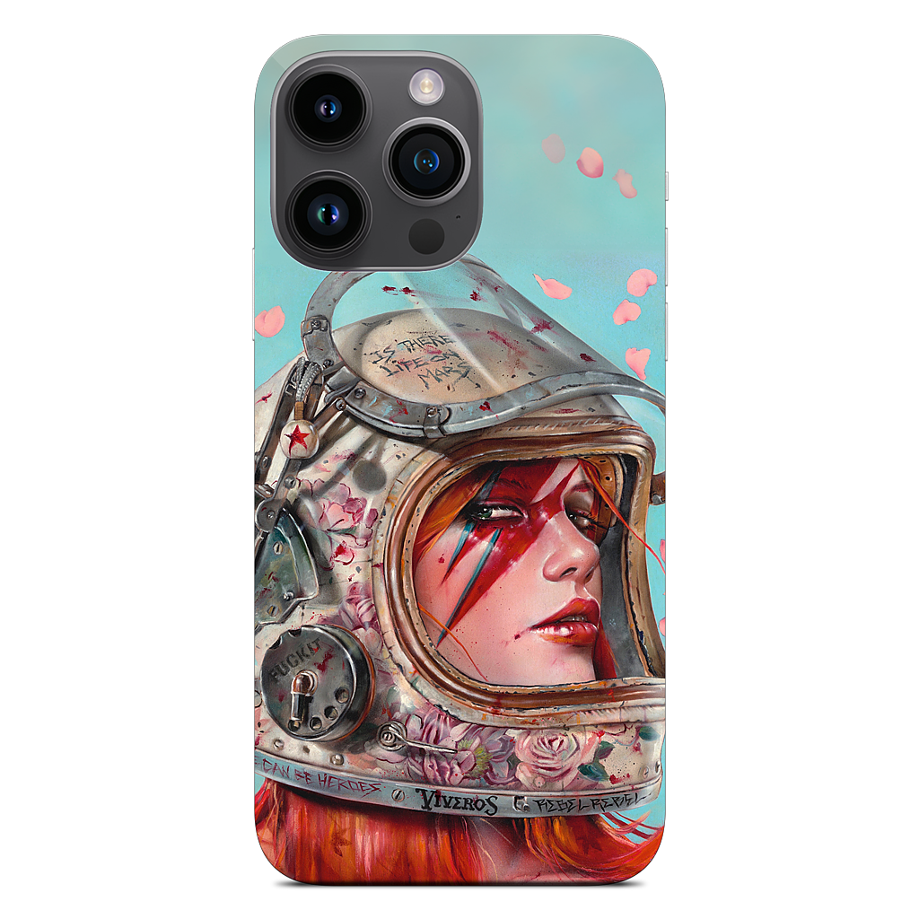Changes iPhone Skin