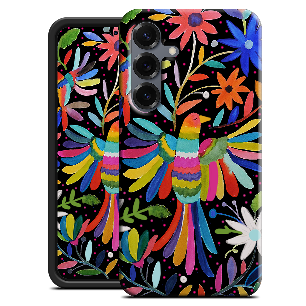 Pajaros Samsung Case