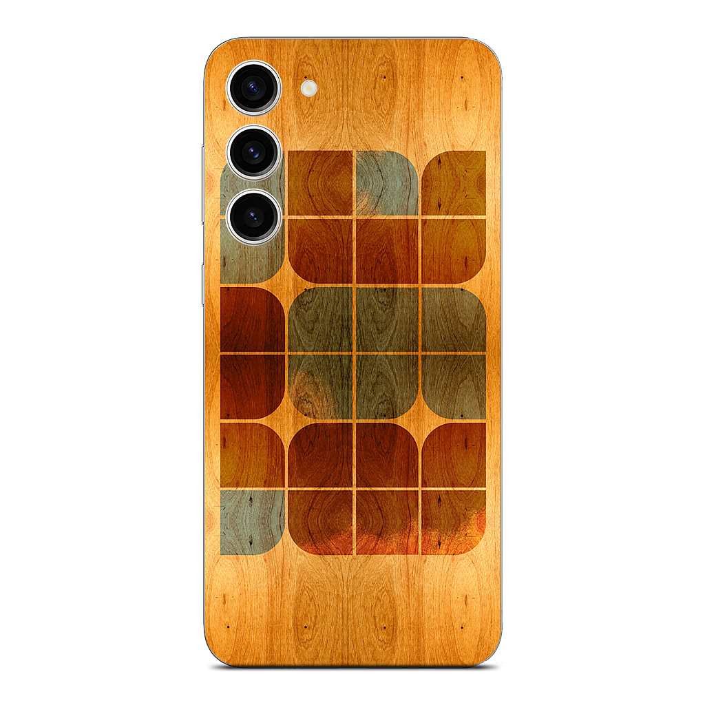 Sudoku Samsung Skin