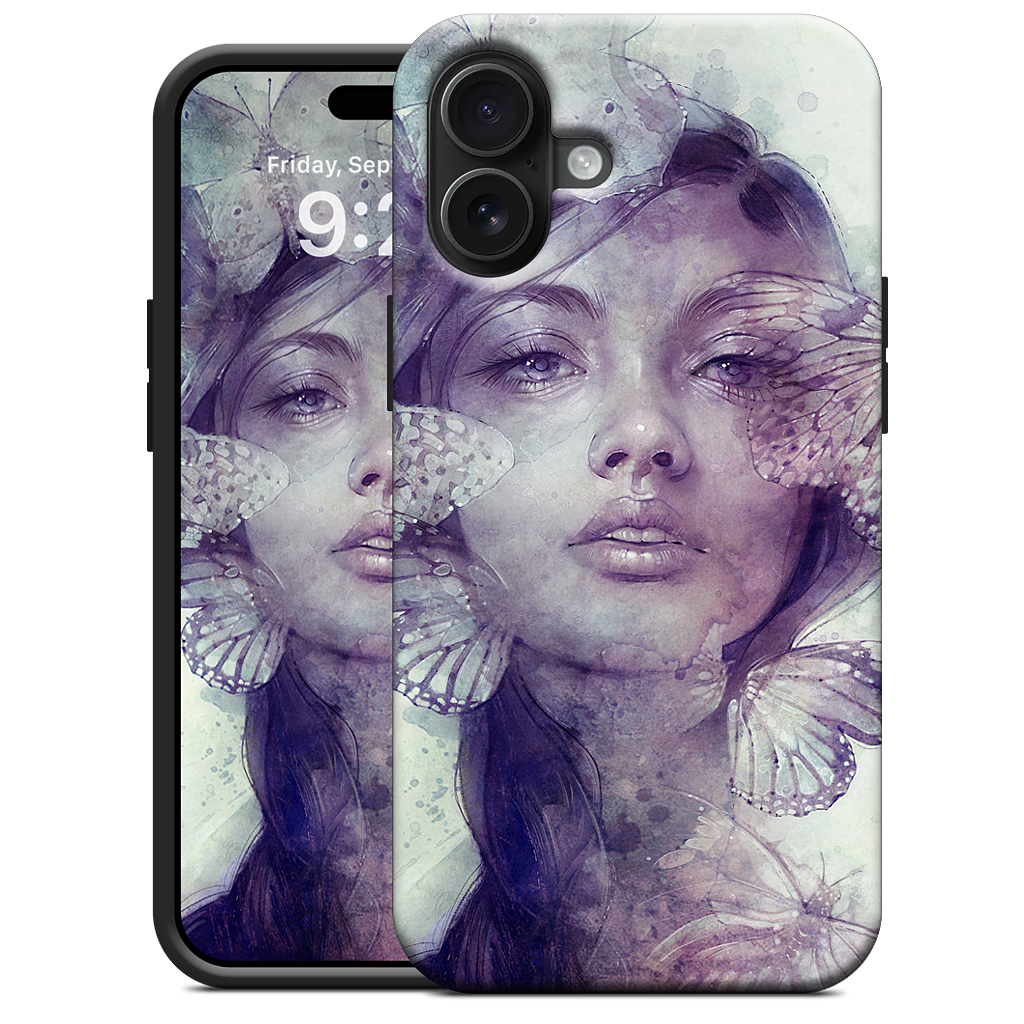 Adorn iPhone Case