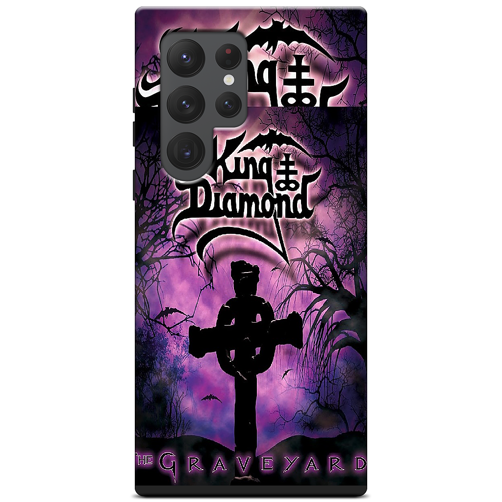 Custom Samsung Case - 11843648