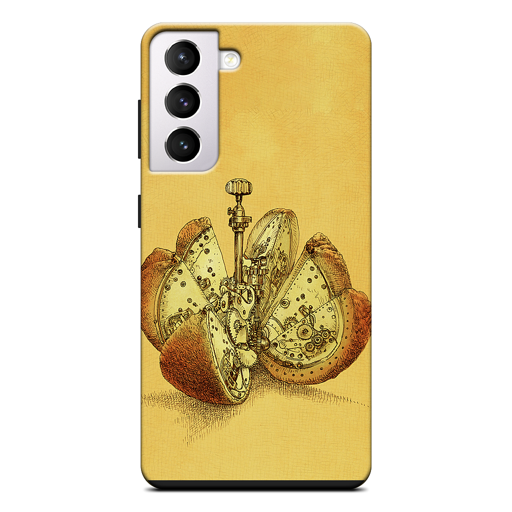 A Clockwork Orange Samsung Case