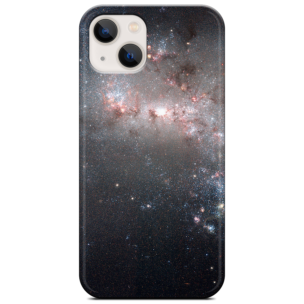 Caldwell 21 iPhone Case