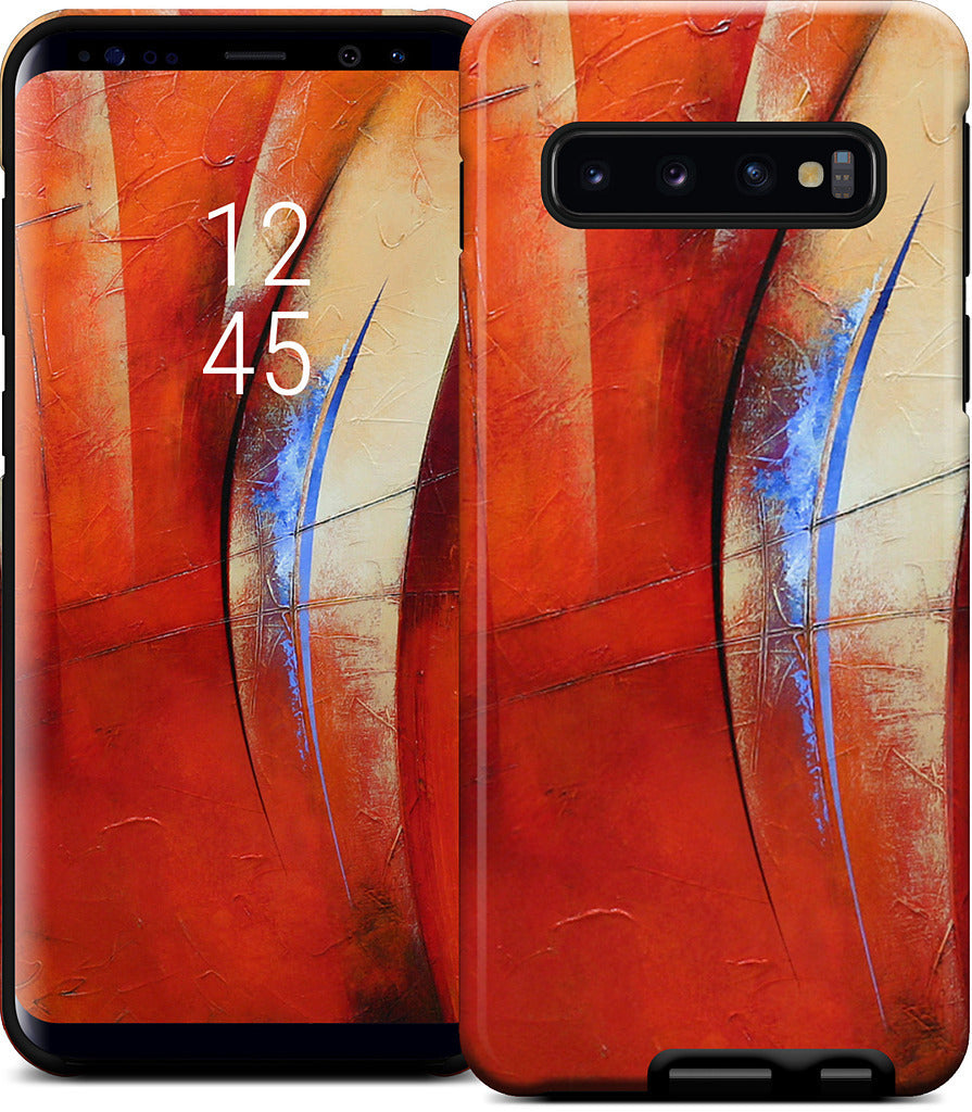 Newjazz Samsung Case