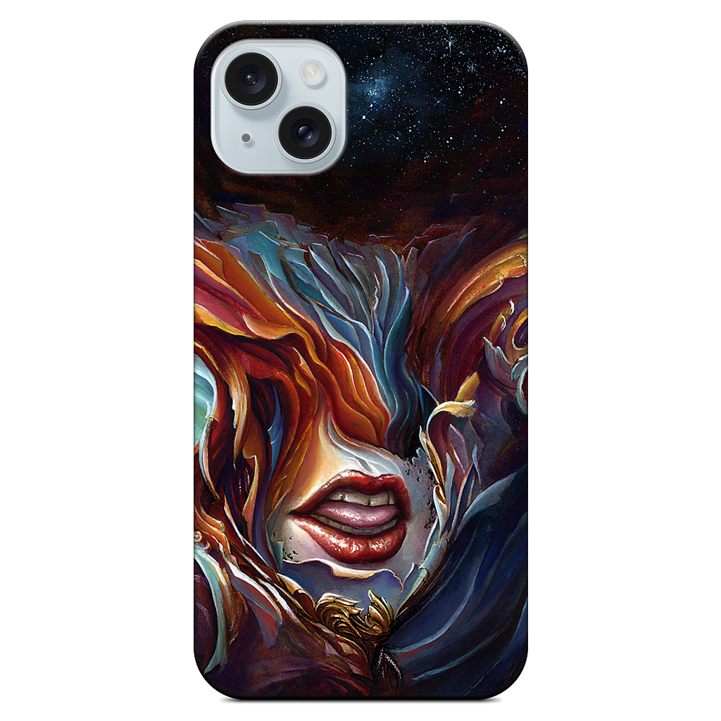You Can Never Go Back iPhone Case