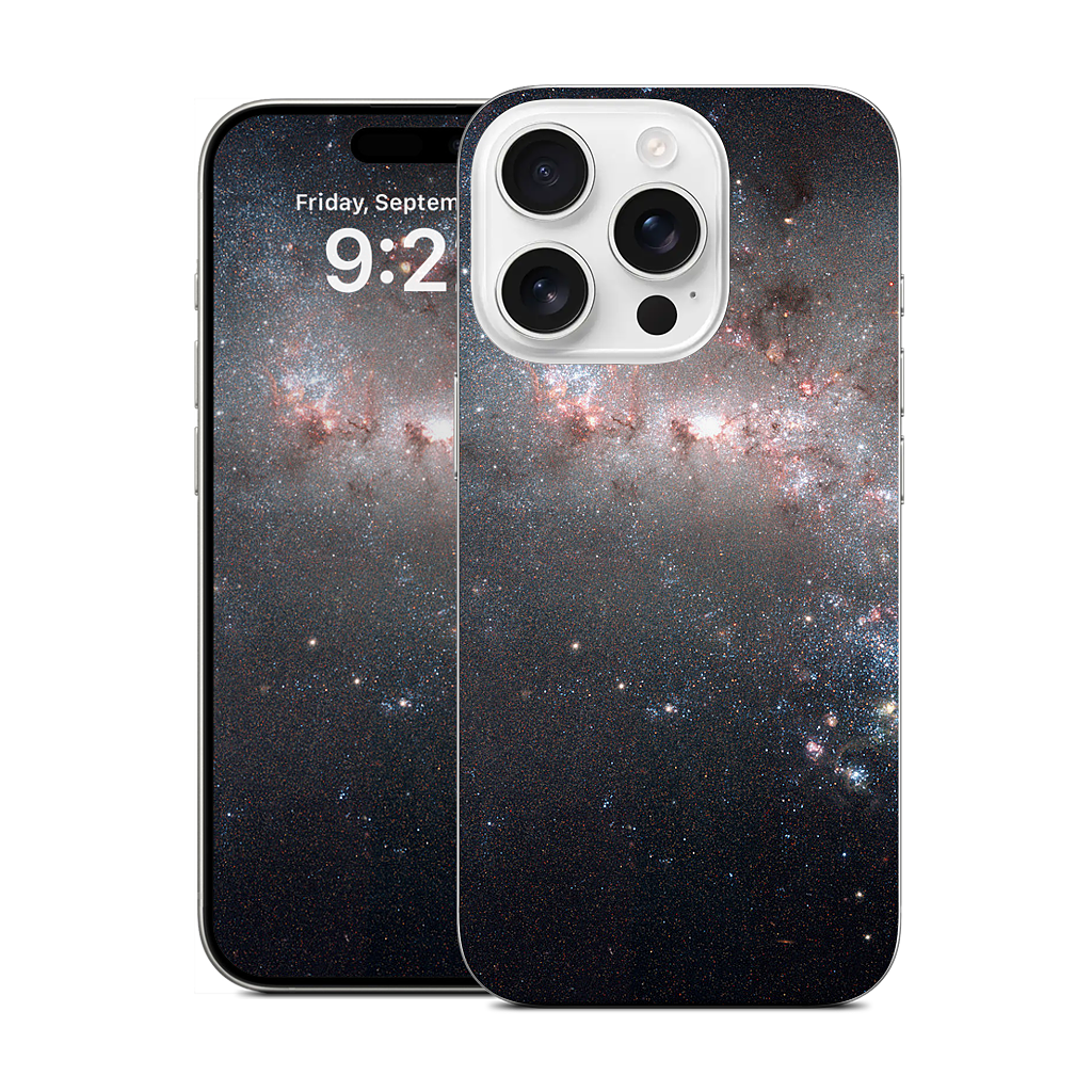 Caldwell 21 iPhone Skin