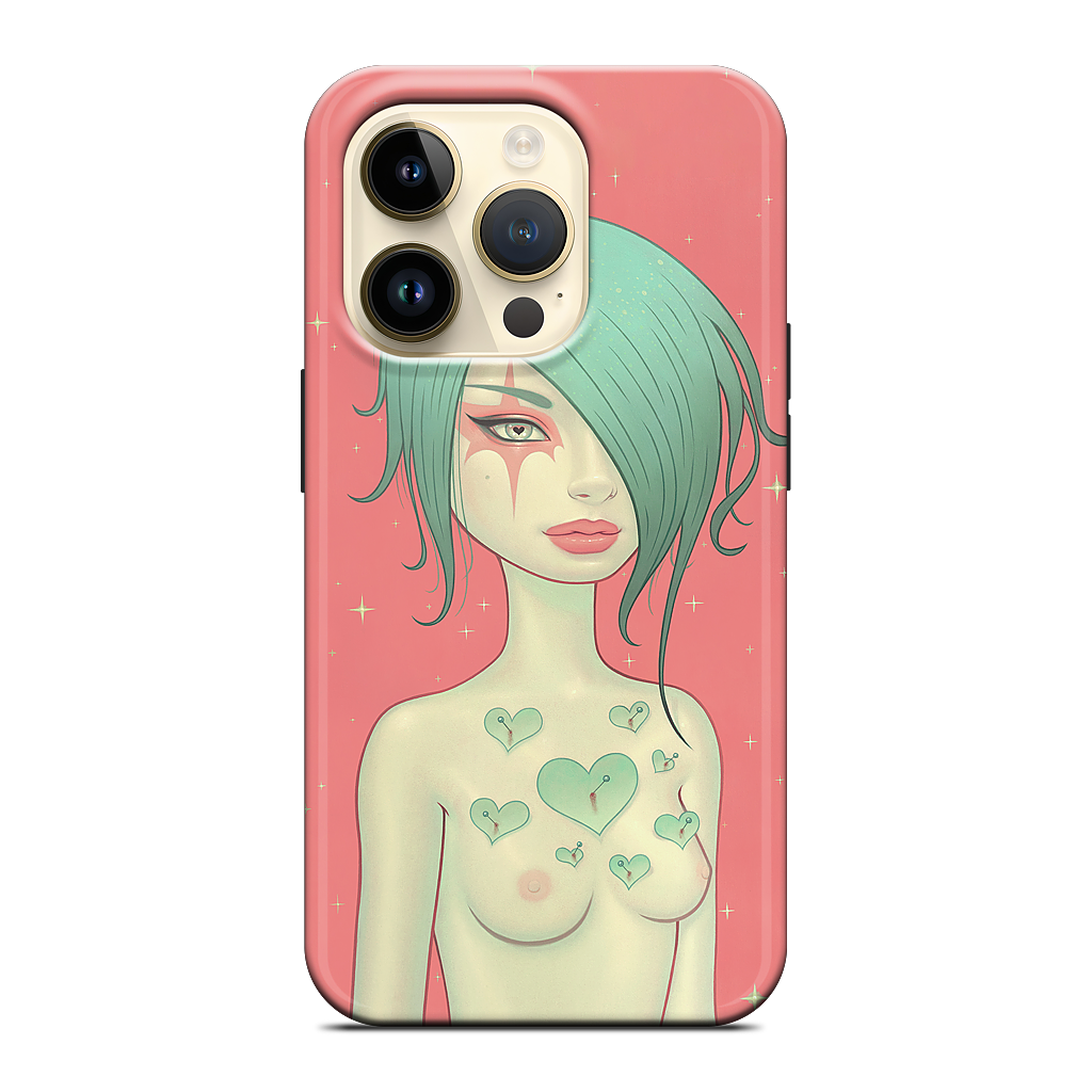 Don't Forget To Remember iPhone Case