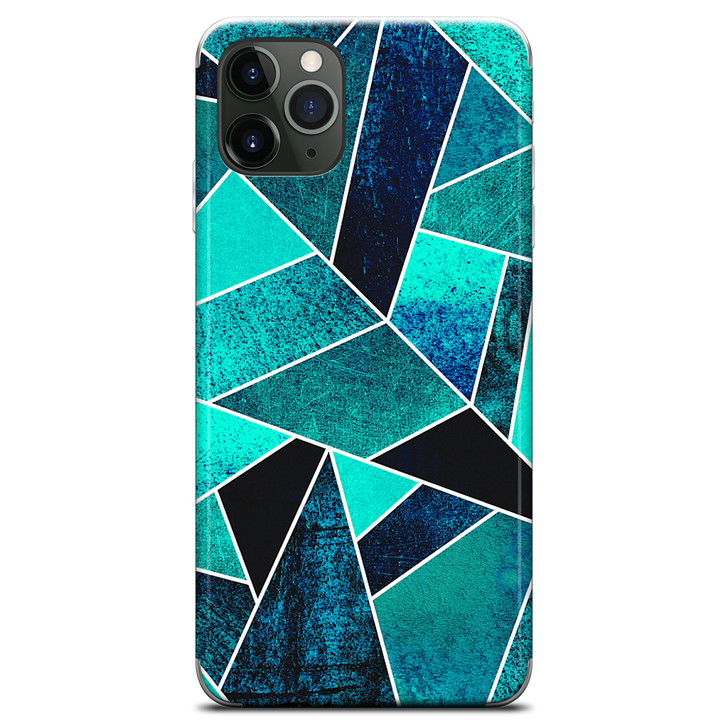 Wild Ocean iPhone Skin