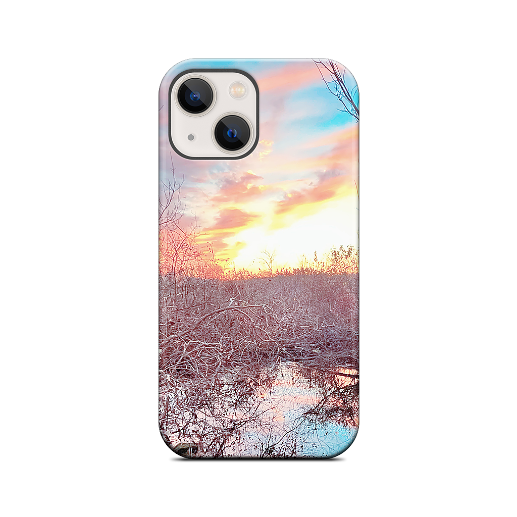 Custom iPhone Case - 4645990d