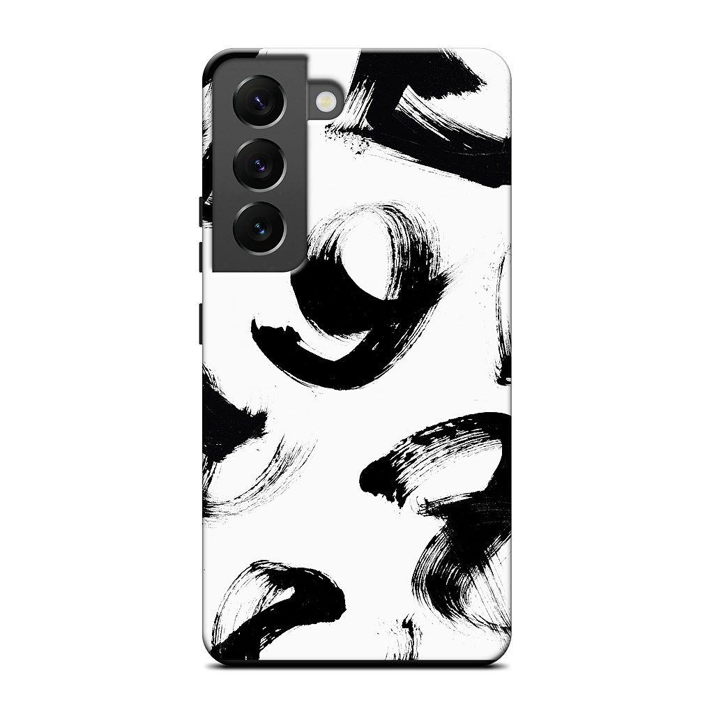 Expressionism Samsung Case