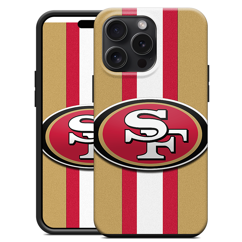 Custom iPhone Case - 77f4eb21