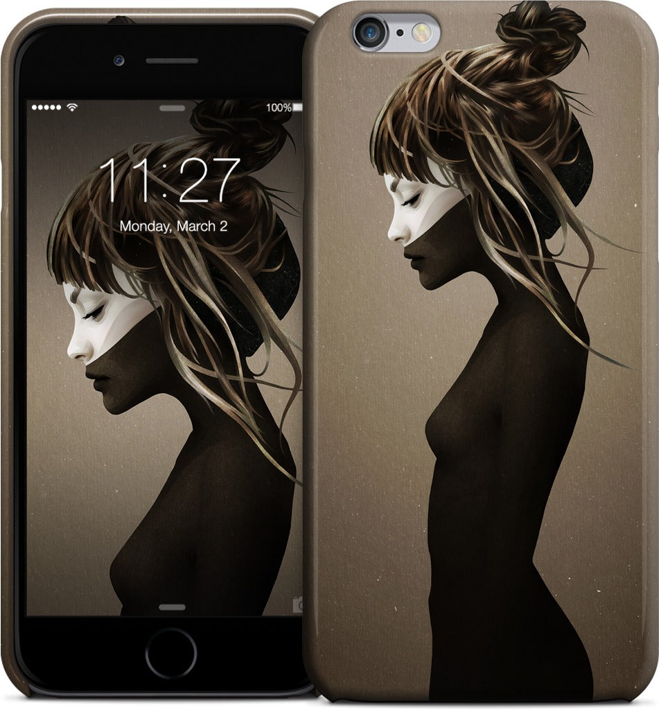 This City iPhone Case