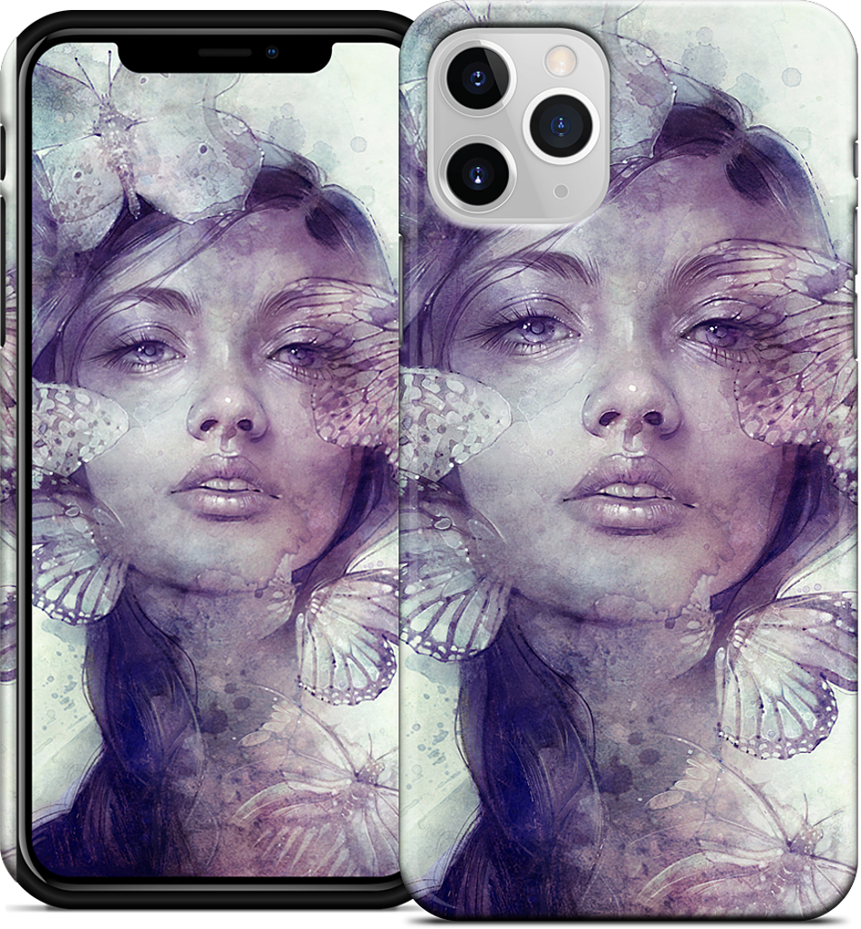 Adorn iPhone Case