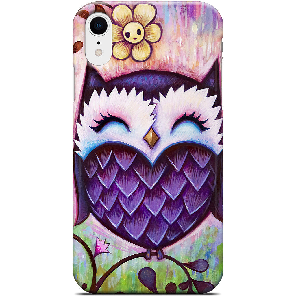 Staying Together iPhone Case