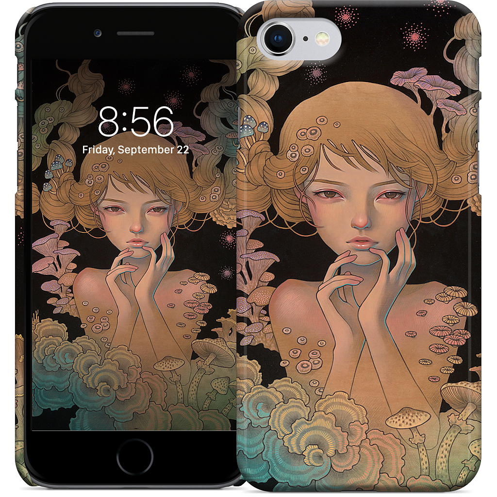 Offering iPhone Case