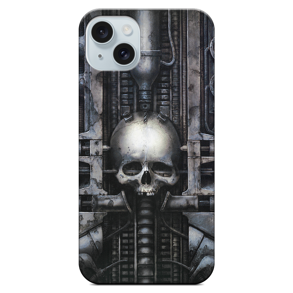 Landscape XIX iPhone Case