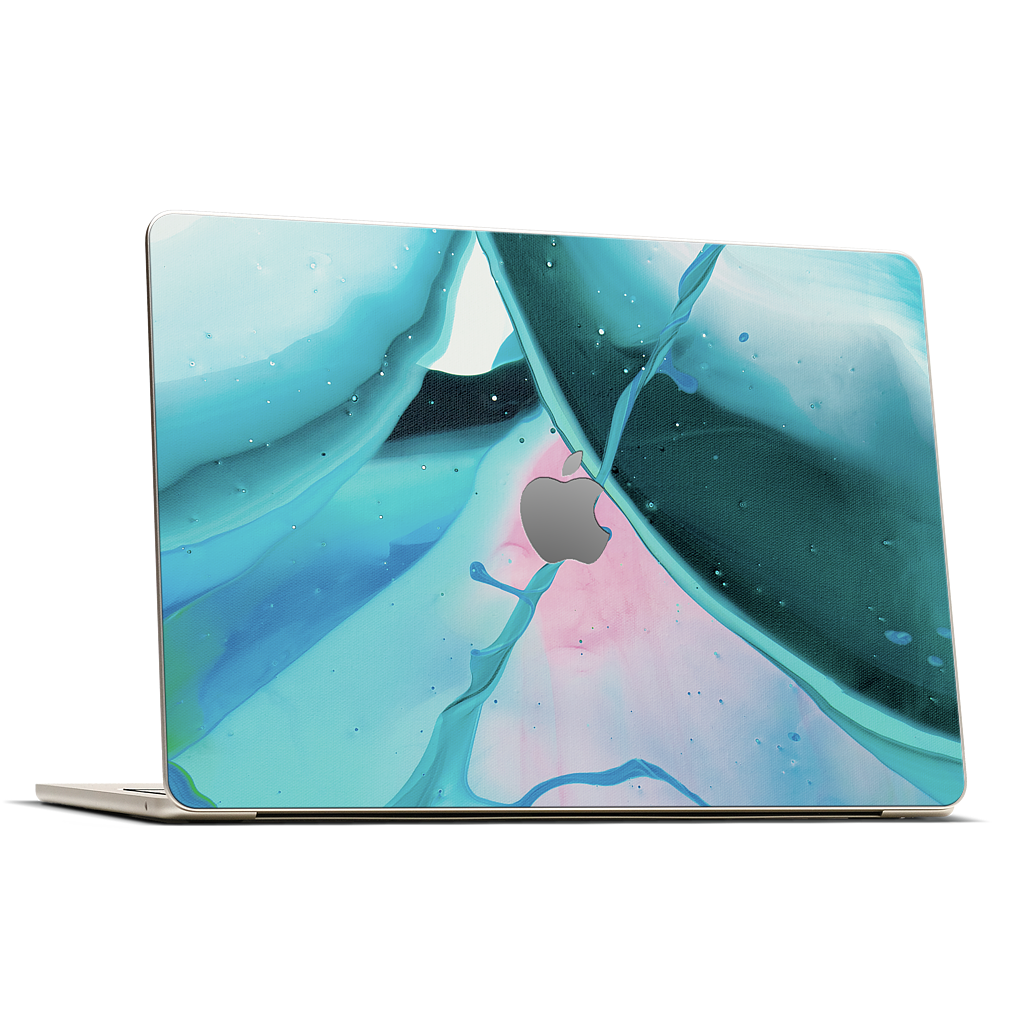 Auspex MacBook Skin