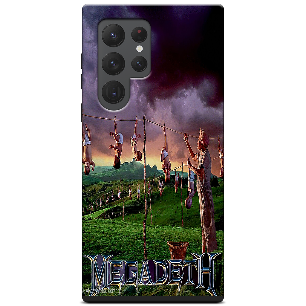 Custom Samsung Case - 3ead5685