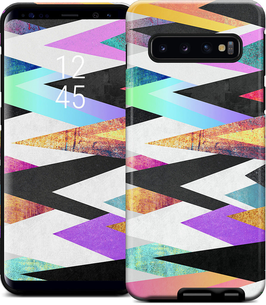 Peaks 1 Samsung Case
