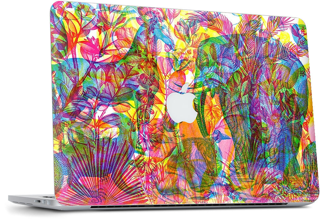 Jungla MacBook Skin