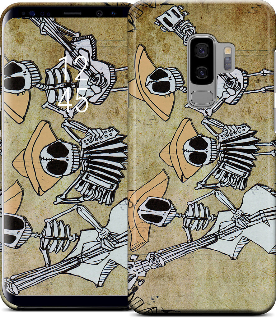 The Band Samsung Case
