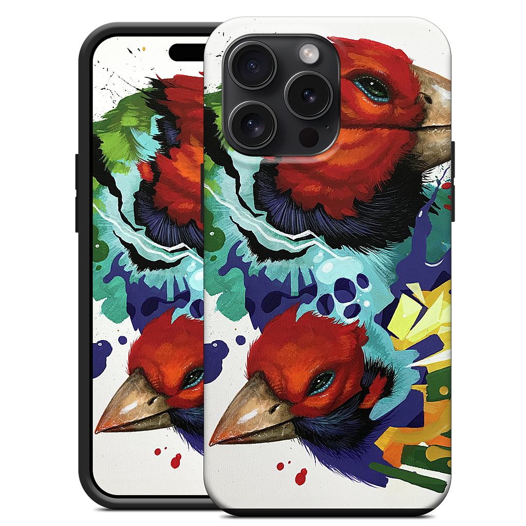 The 80s Called iPhone Case