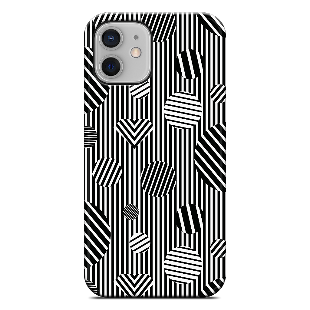 Heartbreaker iPhone Case