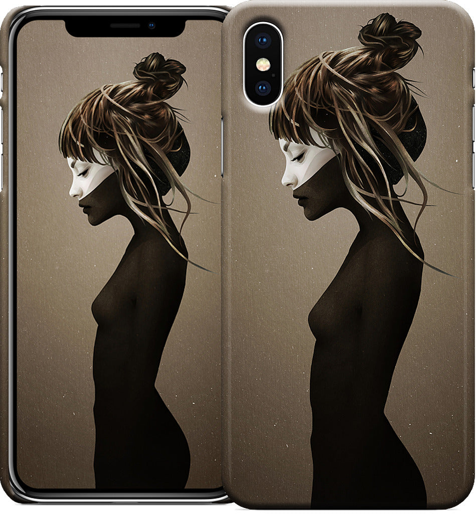 This City iPhone Case