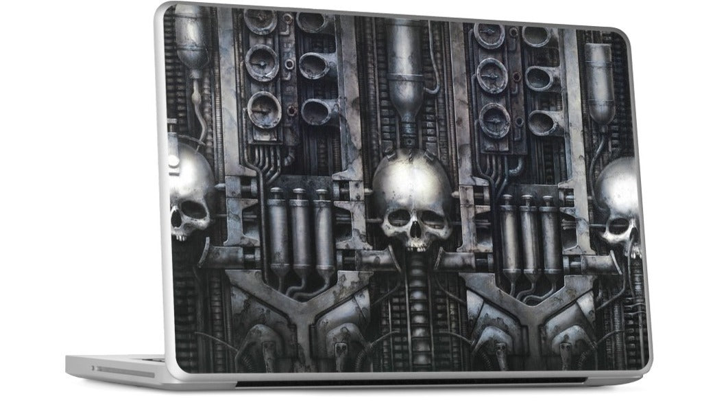 Landscape XIX MacBook Skin