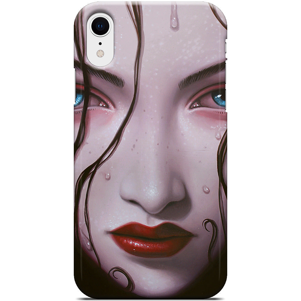 Sweat iPhone Case