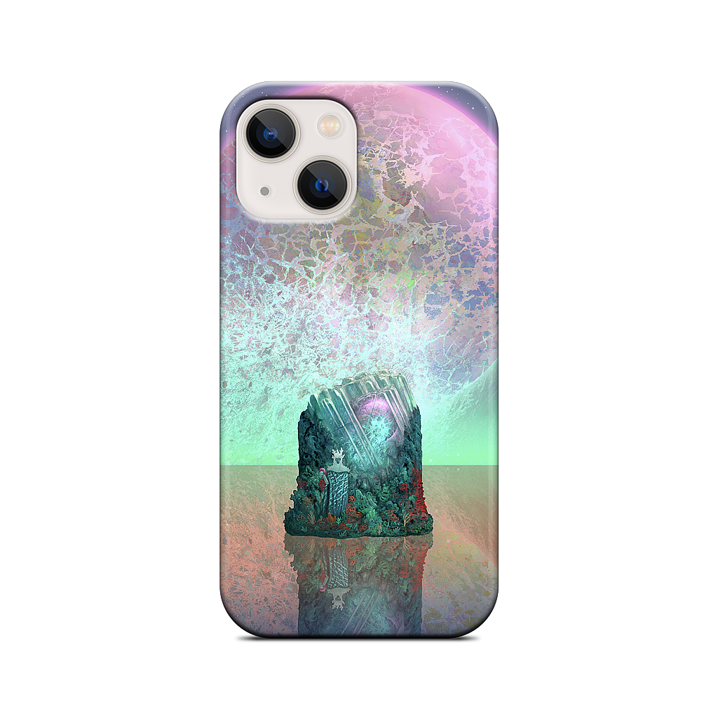 Bearers of the Broken iPhone Case