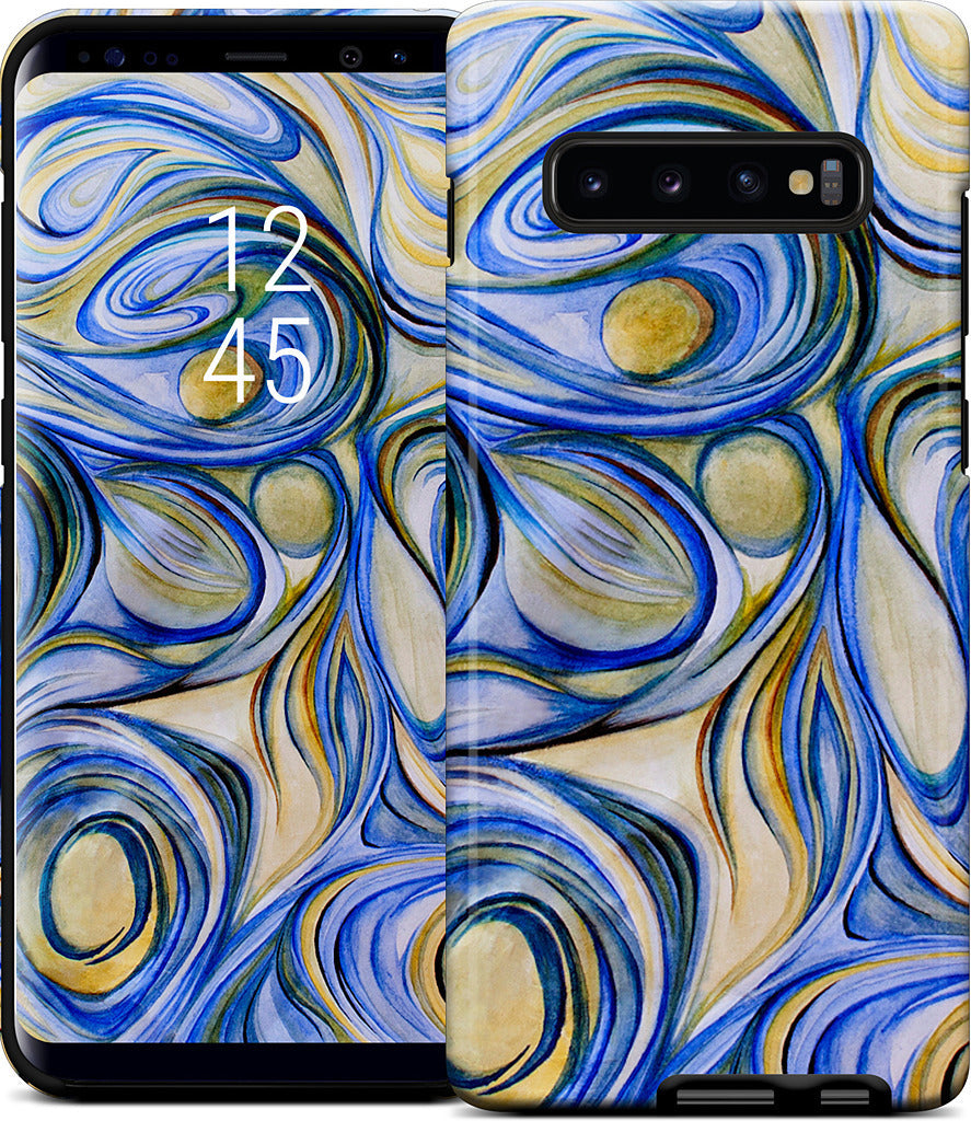 Symbiosis Samsung Case