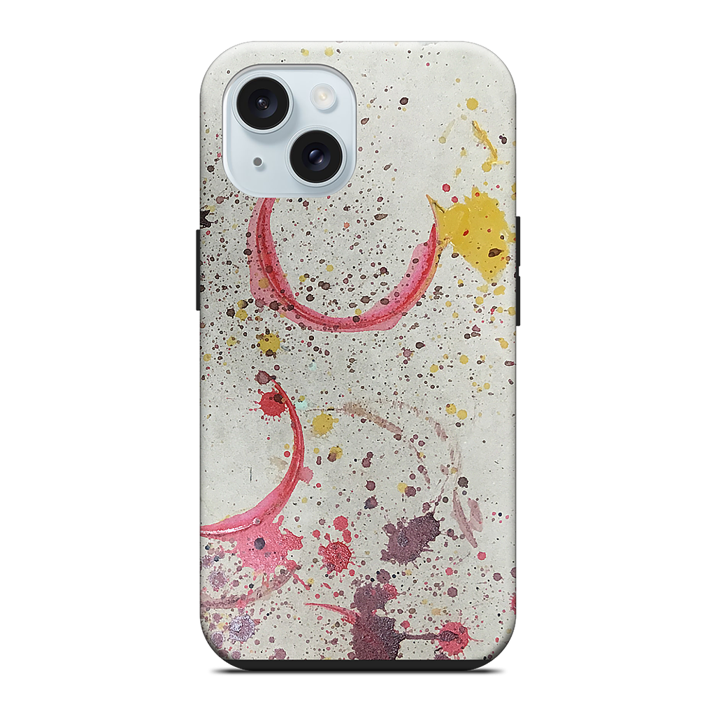 Custom iPhone Case - 140442ba