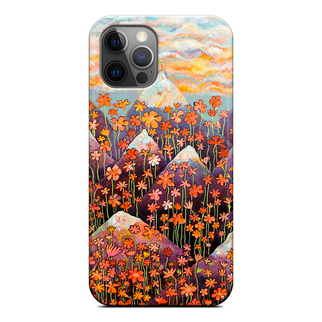 Nice iPhone Case