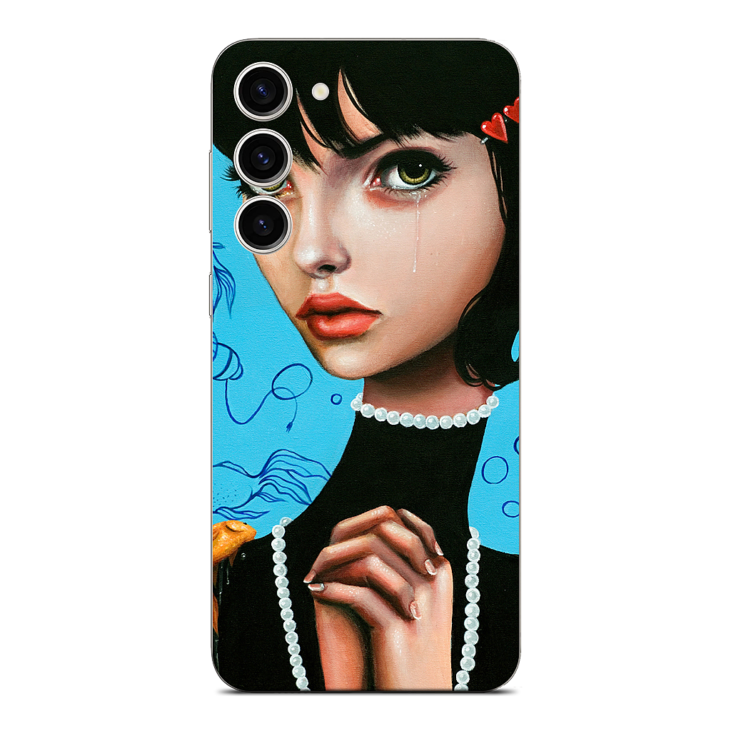 Somebody to Love Samsung Skin