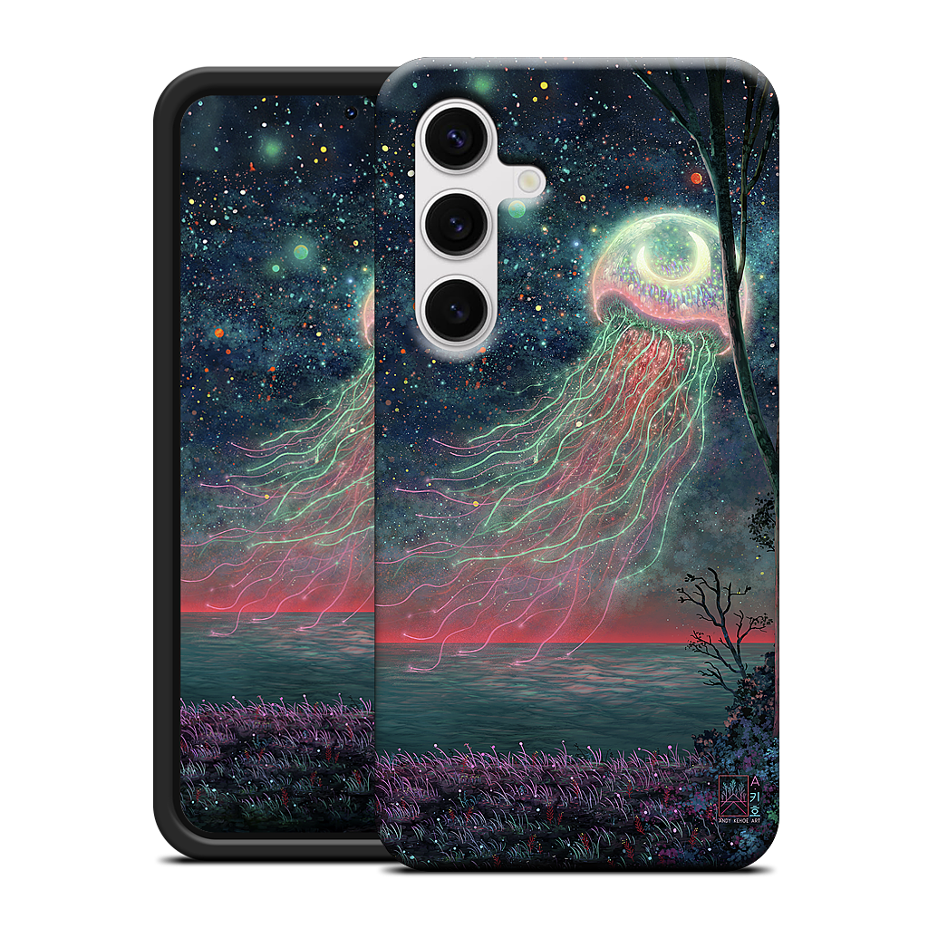 Beholden to Fascination Samsung Case