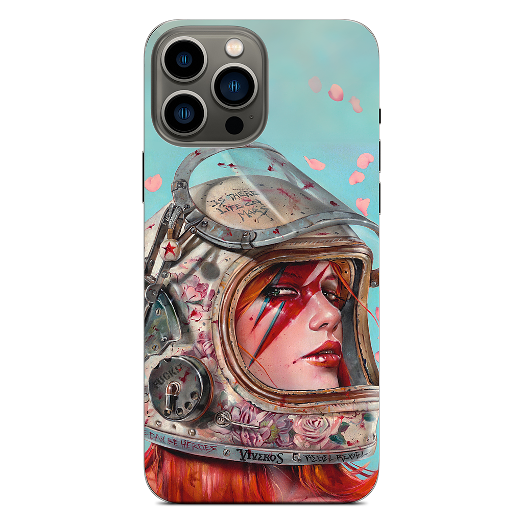 Changes iPhone Skin