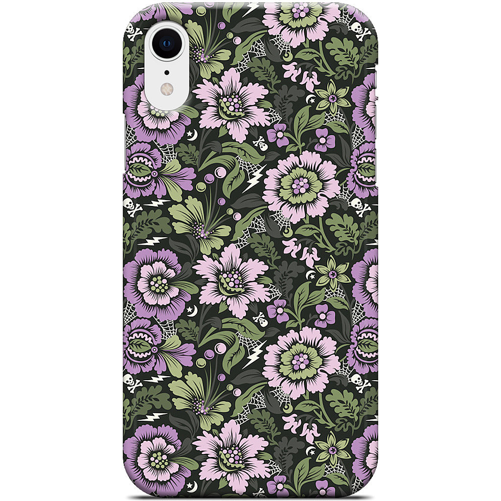 Absinthe iPhone Case