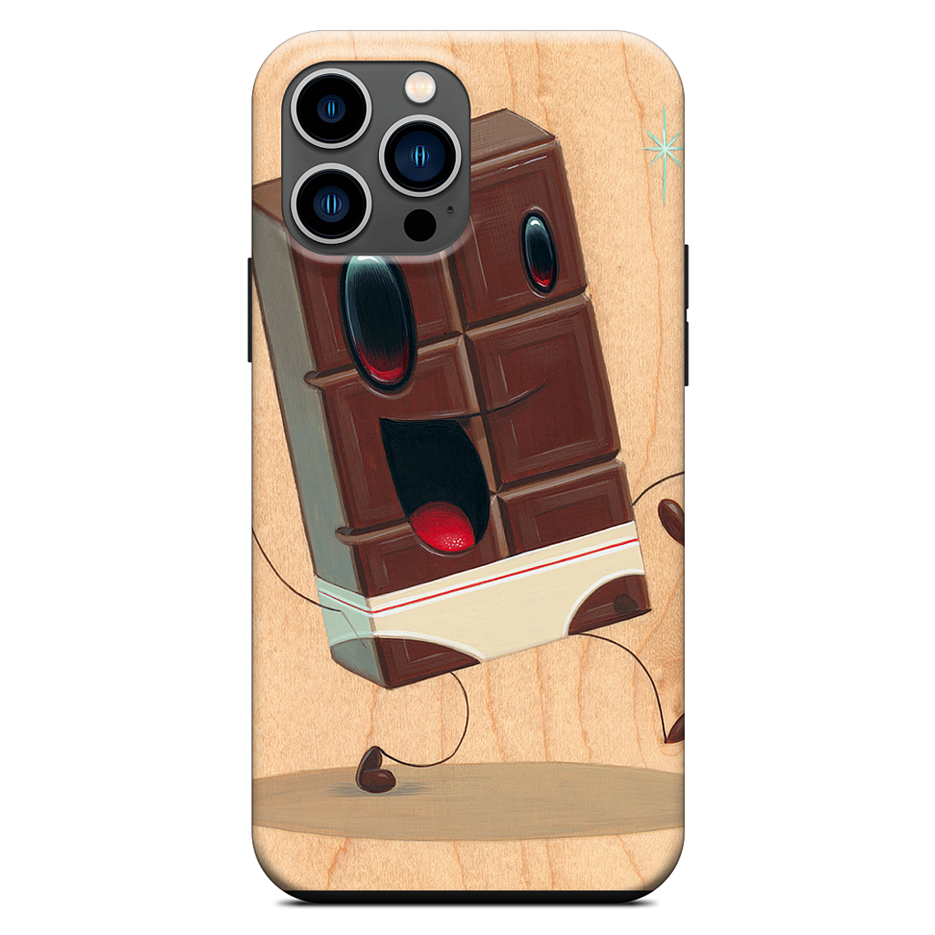 Tasty iPhone Case