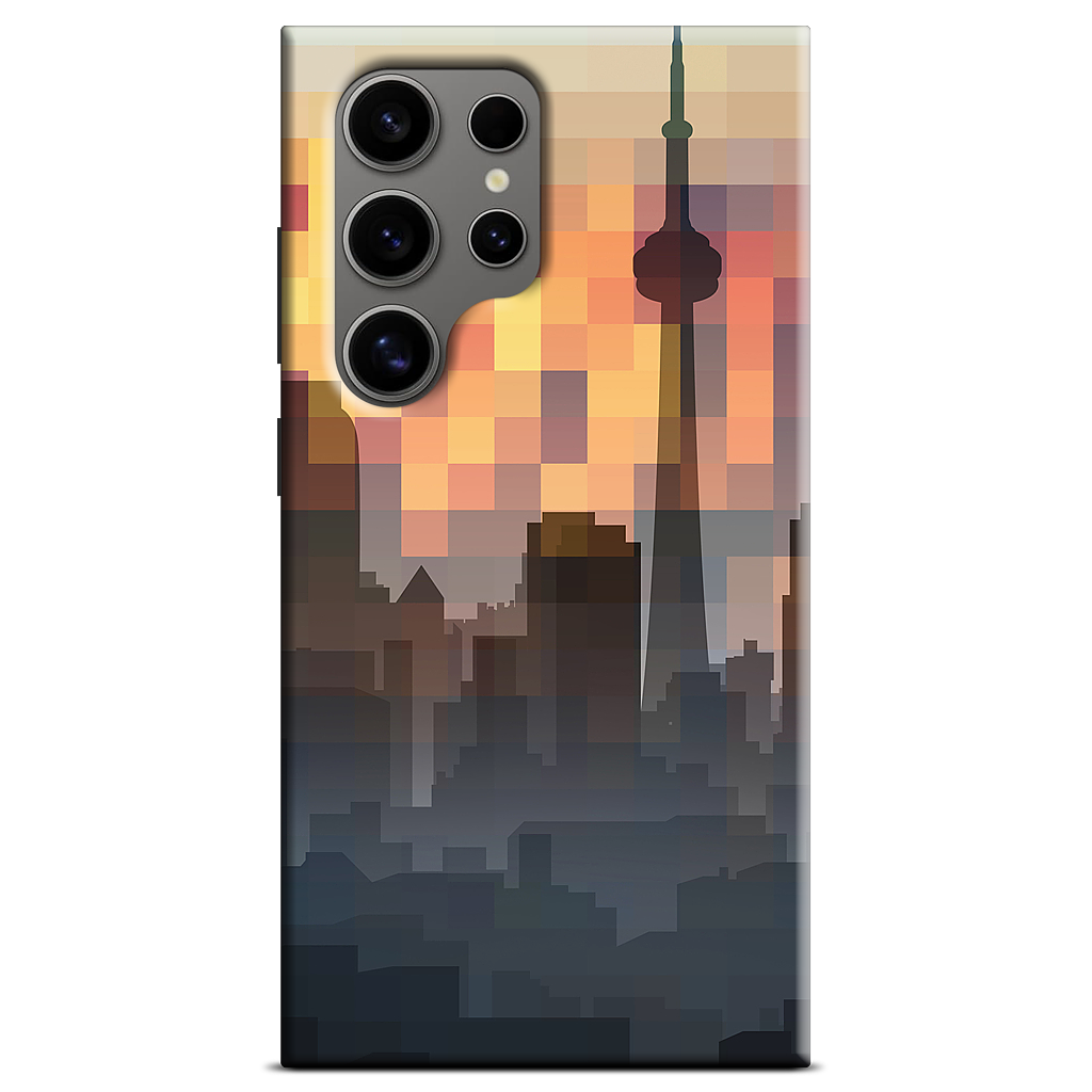 Rise II Samsung Case