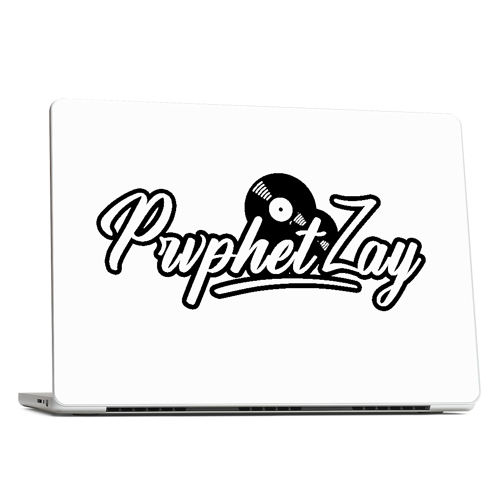 Custom MacBook Skin - 232e7032