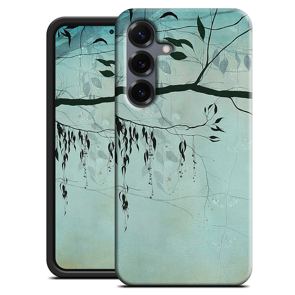 Forest Mist Samsung Case