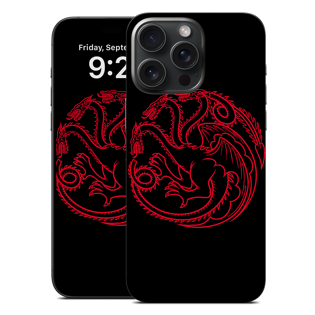 Custom iPhone Skin - 17c55bc2