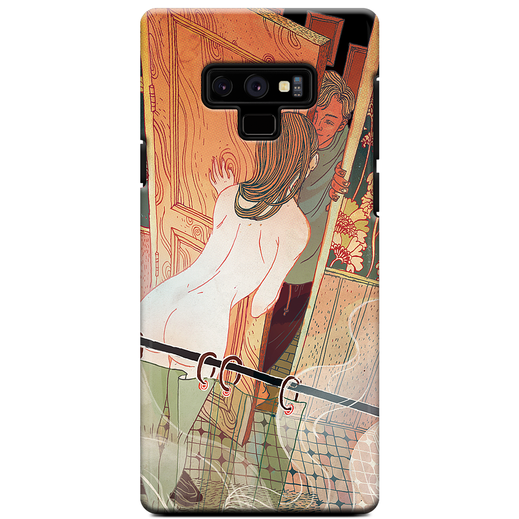 Sweet Dreams Samsung Case