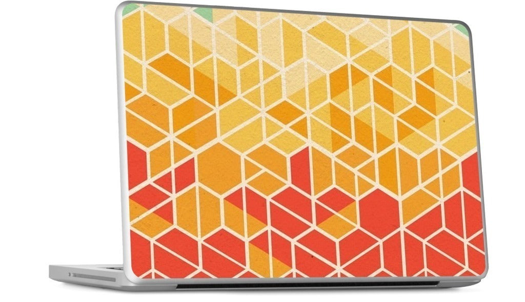 Pocketfuls of Sunshine MacBook Skin