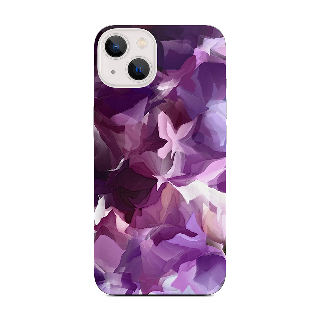 24 Hours iPhone Skin